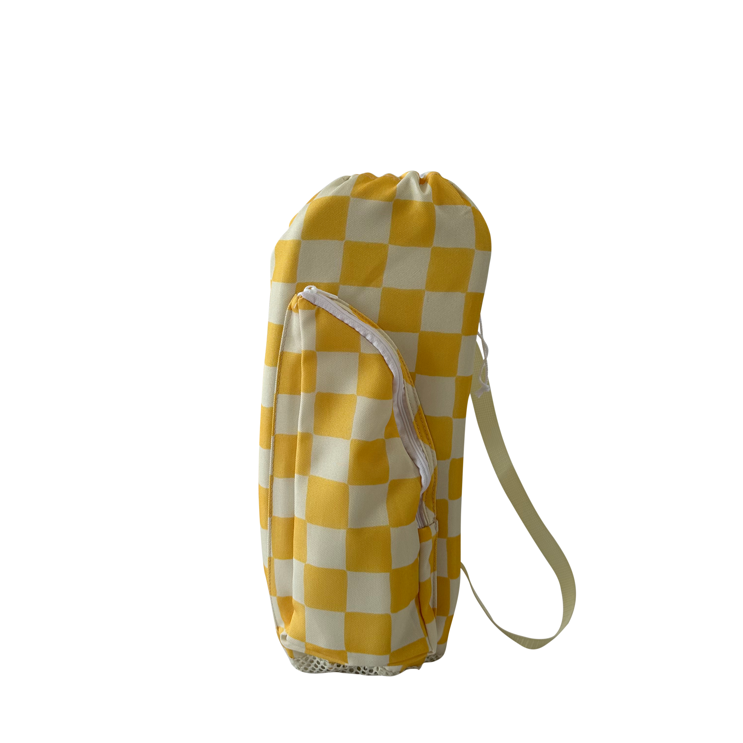 Roamie Portable Baby Chair - Sunny