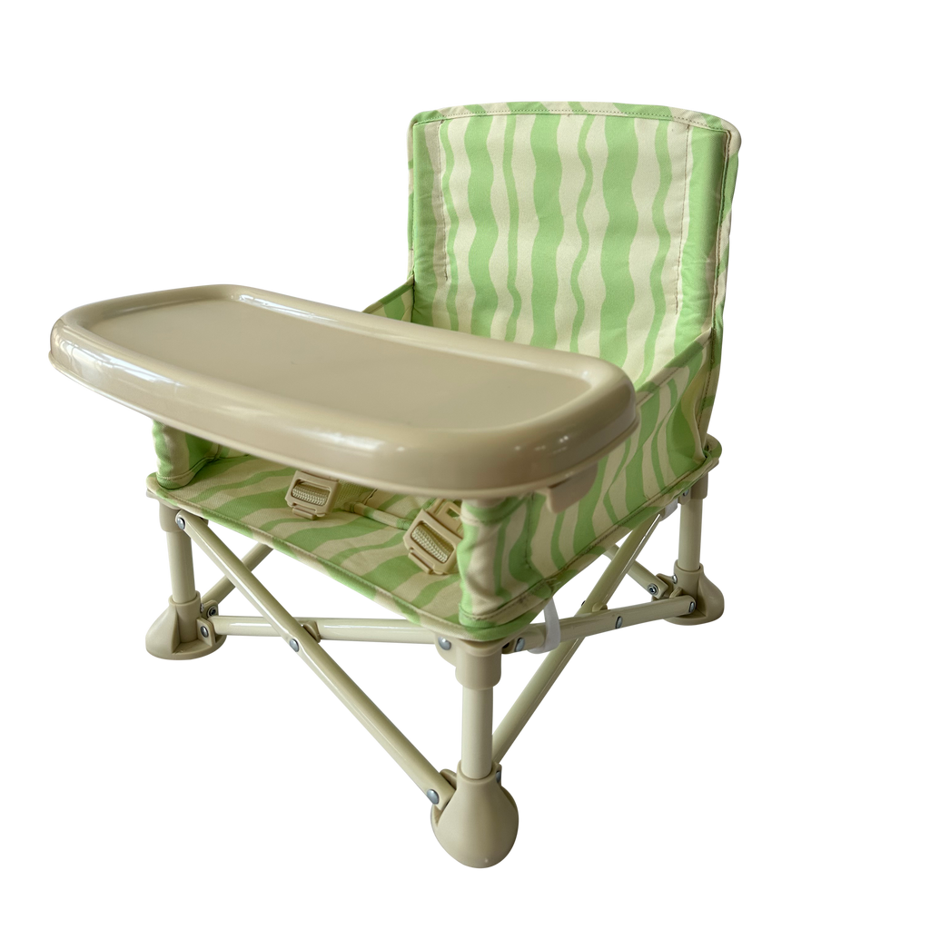 Roamie Portable Baby Chair - Willow