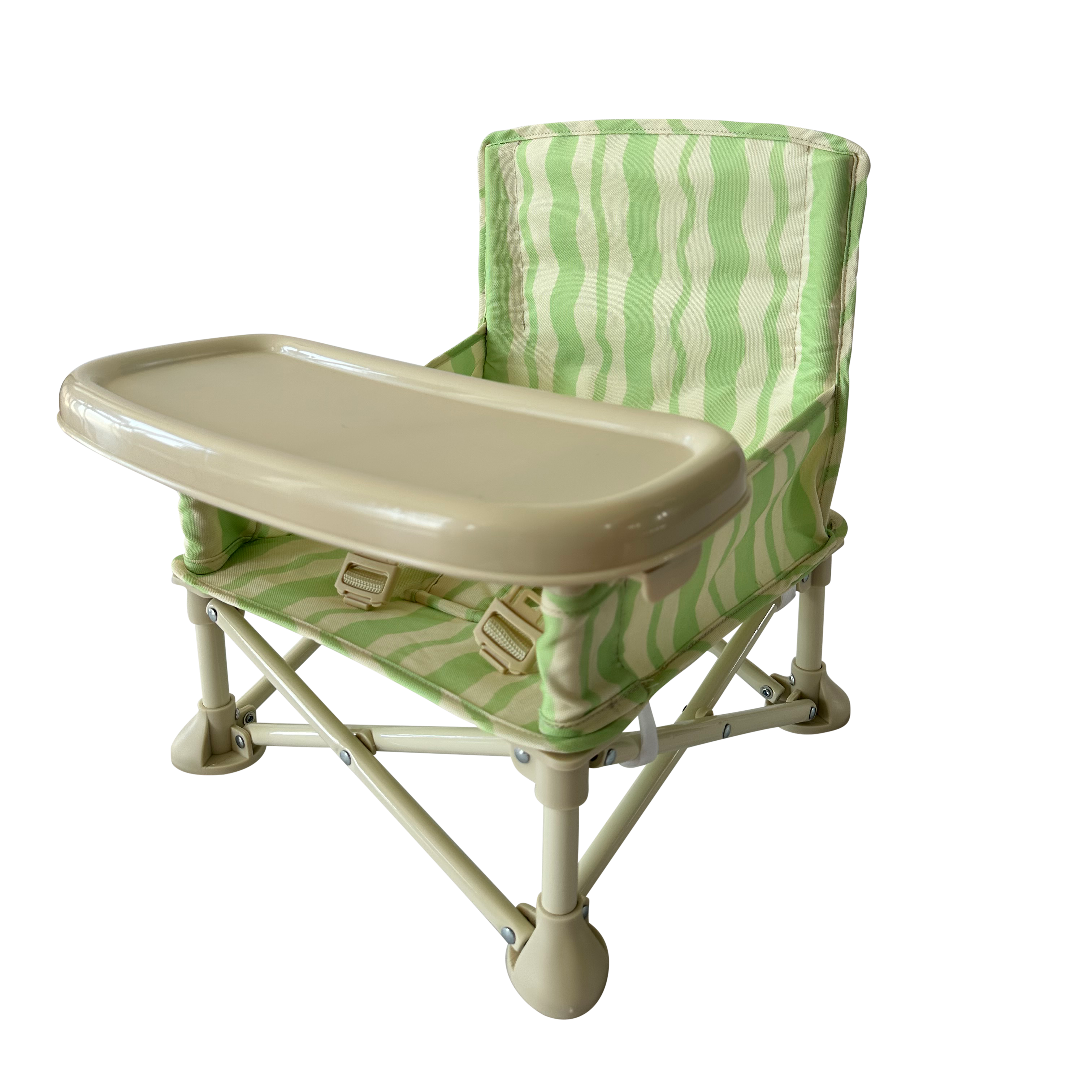Roamie Portable Baby Chair - Willow