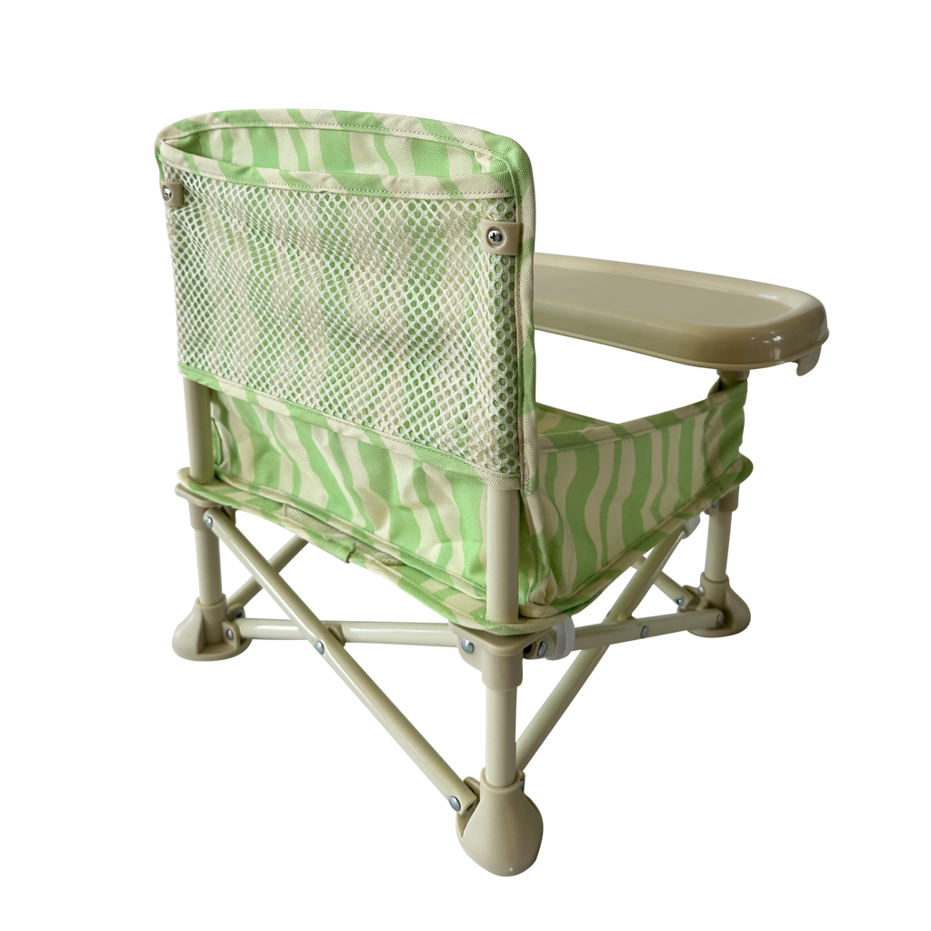 Roamie Portable Baby Chair - Willow