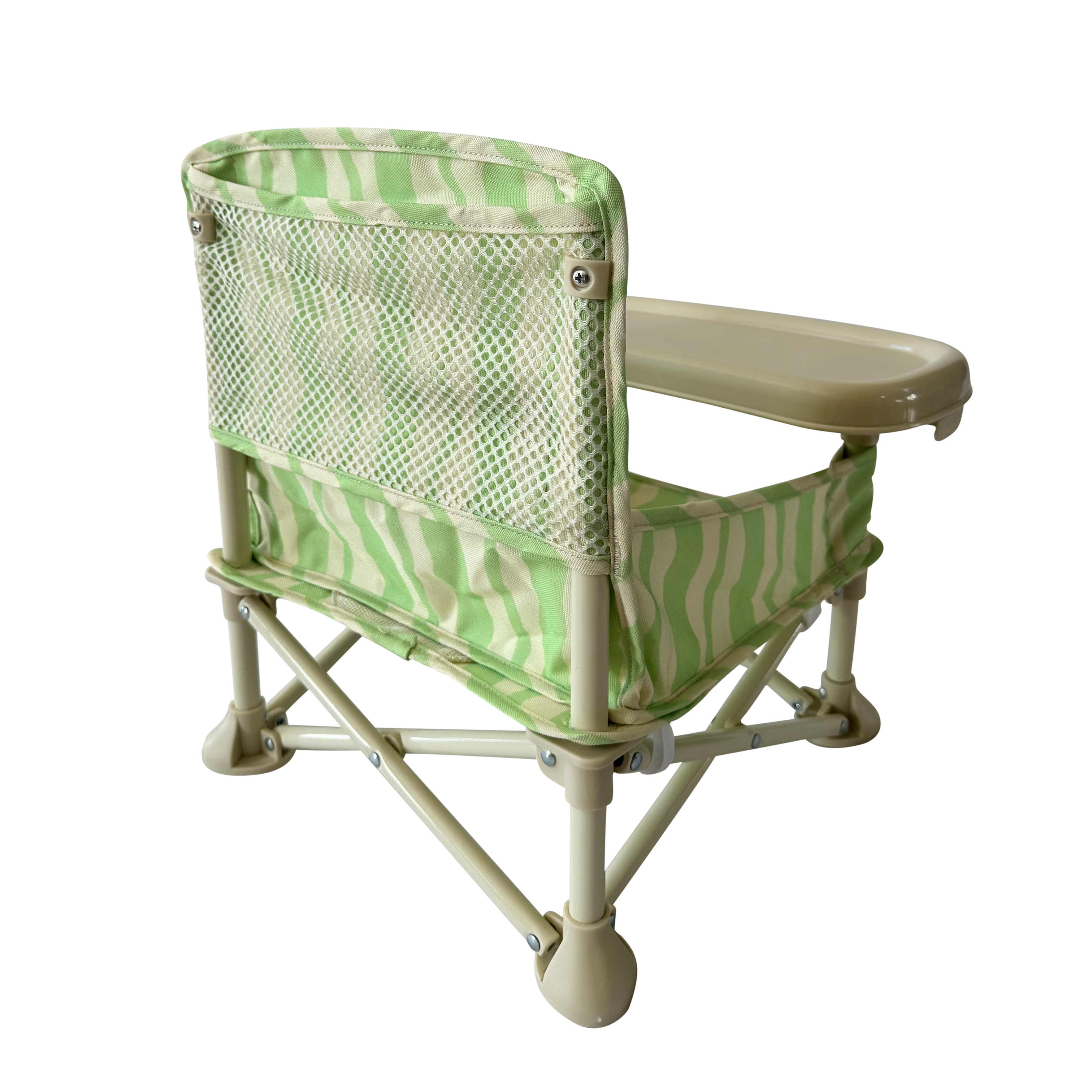 Roamie Portable Baby Chair - Willow