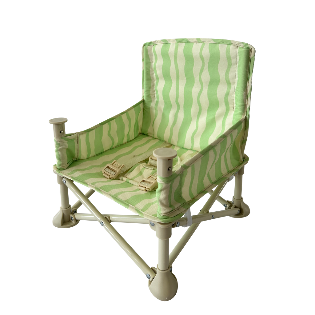 Roamie Portable Baby Chair - Willow