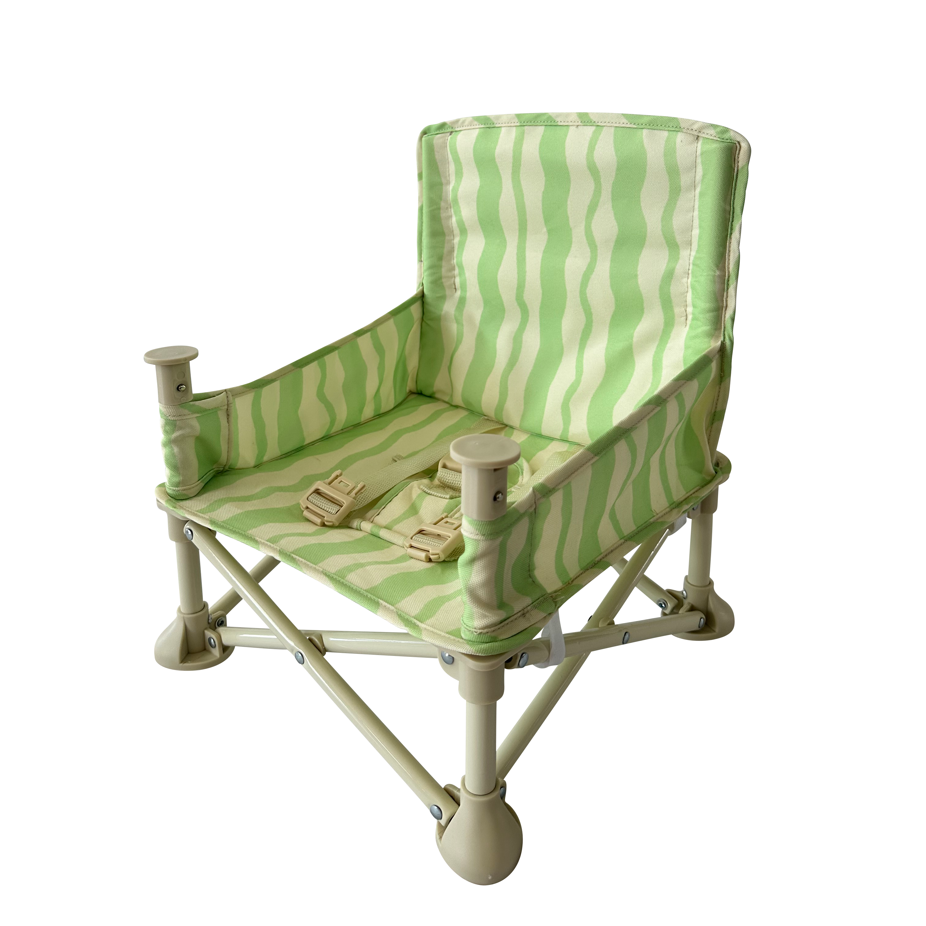 Roamie Portable Baby Chair - Willow