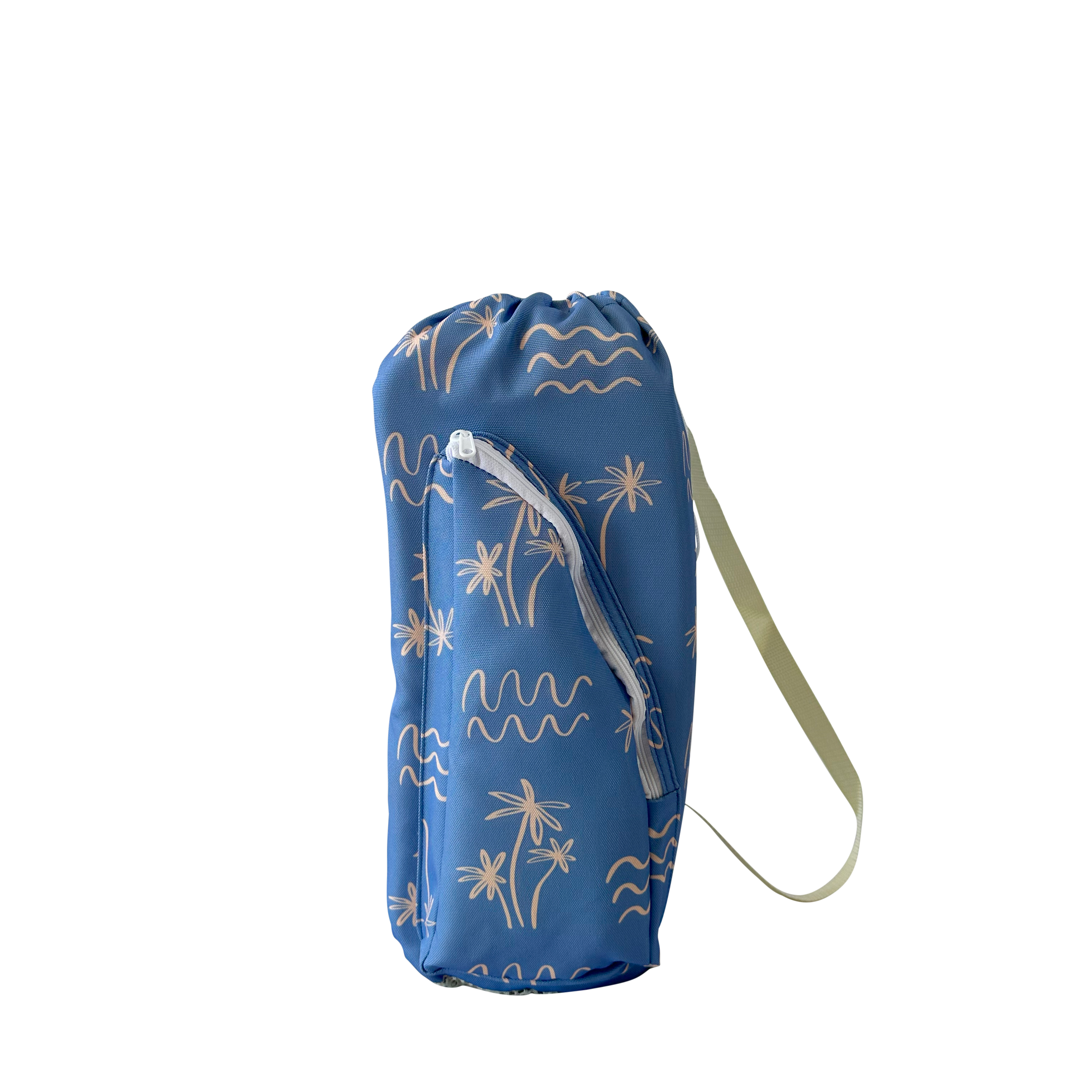 Roamie Portable Baby Chair - Breeze